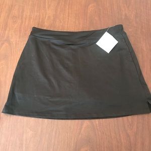 Skort. NWT